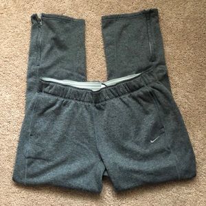 Nike sweatpants